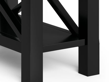 Kitchener - Handcrafted Table