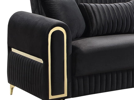 Ruby - Sofa Set
