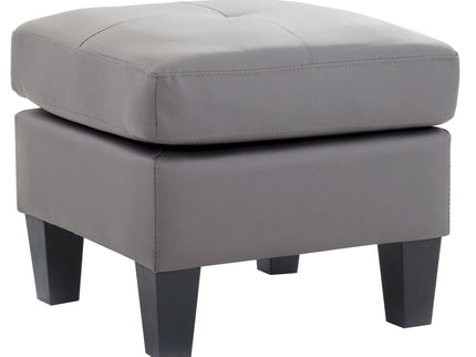 Casual Ottoman For Stylish Spaces