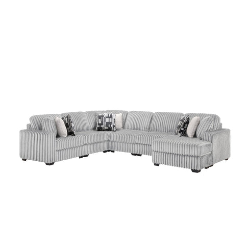 Snuggle - Living Room Sectional