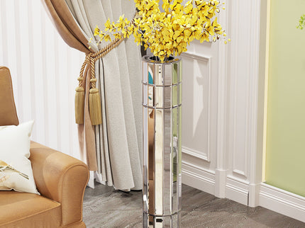 Round Floor Vase For Home & Office Decor