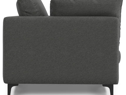 Ava - Mid Century Sofa, Upholstered
