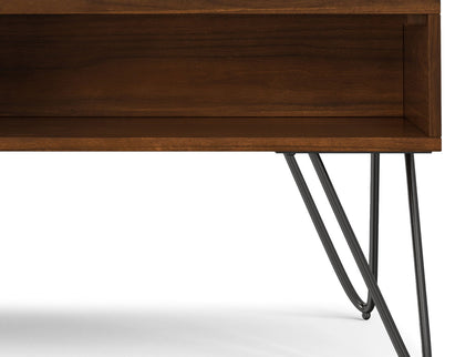 Hunter - Handcrafted Lift Top Coffee Table