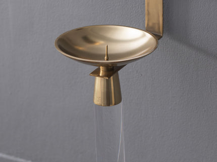 Maria - Wall Sconce - Gold