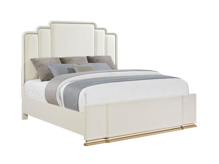 Lexington - Upholstered Bed