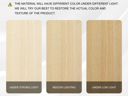 Freestanding Bathroom Vanity & Soft Close Cabinet Doors