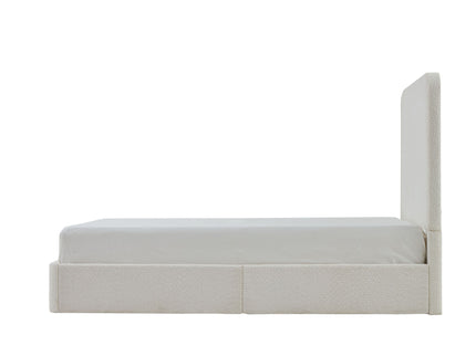 Canter - Tall Headboard Upholstered Bed