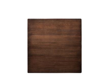 Whitmore - End Table - Brown
