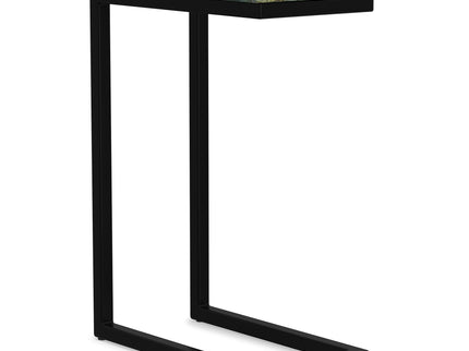 Skyler - Handcrafted C Side Table