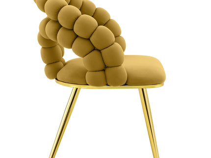 Puffy Bubble, Ball Chain Chairs For Dining Room