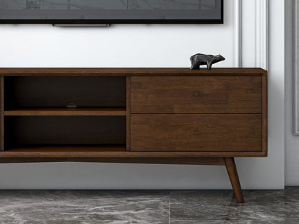 Caroline - Modern TV Stand Up To 72"