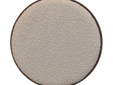 Serenity - Round Footstool