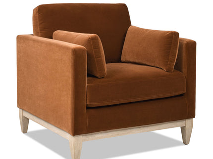 Knox - Modern Farmhouse Arm Chair