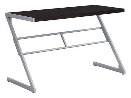Computer Desk For Home Office, Chic Modern Design, Contemporary & Modern