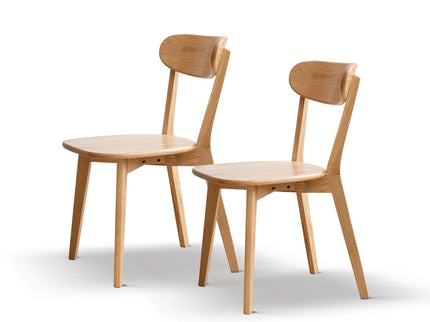 Simple Dining Chair, Solid Chair Table For Living Room Chair