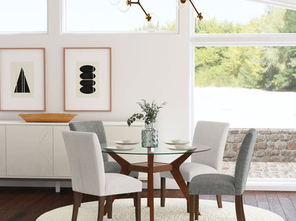 Conifer - Upholstered Dining Side Chair (Set of 2)