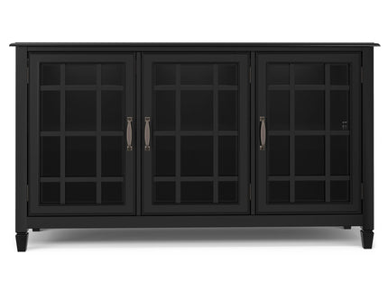 Connaught - Traditional Buffet Cabinet