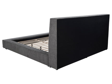 Oliver - Platform Bed