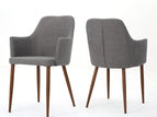 Dark Gray / 1 Piece