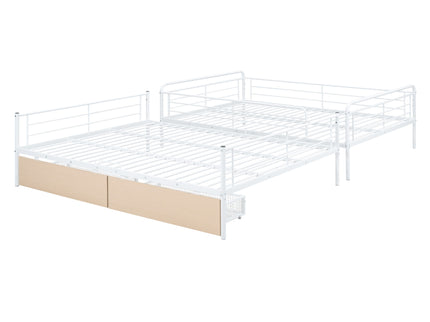 Contemporary Bunk Bed