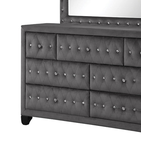Hazel - Bedroom Set