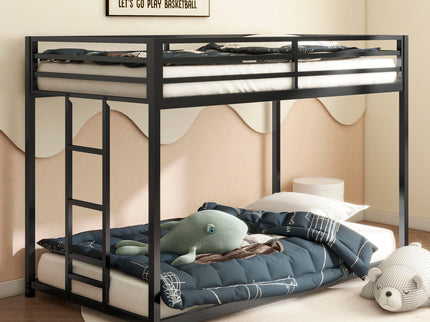Adam - Bunk Bed