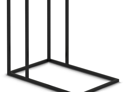 Gallagher - Handcrafted C Side Table