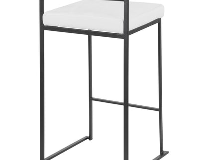 Fuji - Contemporary Style Stackable Counter Stool