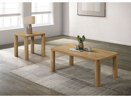 Bryant - Table With Cylindrical Legs