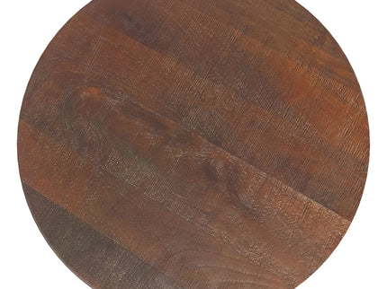 Boyd - Handcrafted Accent Table