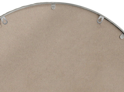 Arched Mirror With Shatterproof Glass