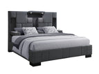 Dark Gray / King