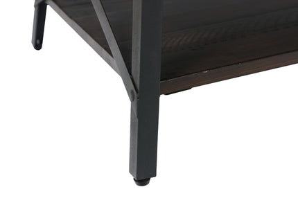 Modern Rustic Style Coffee Table