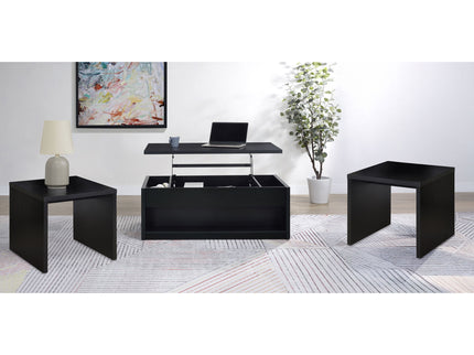 Canyon - Lift Top Coffee Table Set
