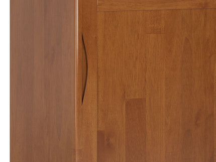 Harper - Handcrafted Medium Storage Cabinet