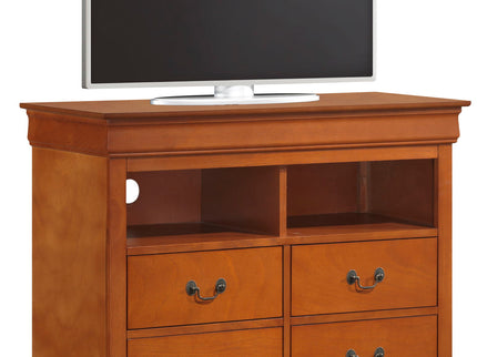 Media Storage Unit Timeless