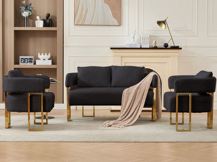 Decorative Side Chair For Living Room