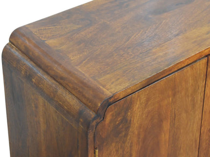 Newton - Cabinet - Brown