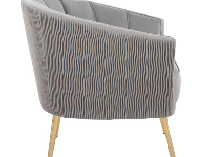 Tania - Contemporary / Glam Chair