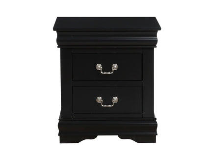 Louis Philippe - Accent Nightstand