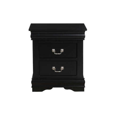 Louis Philippe - Accent Nightstand