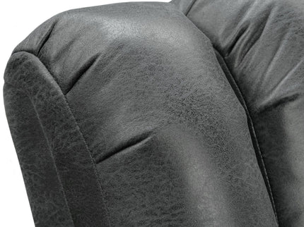 Gliding Recliner - Gray