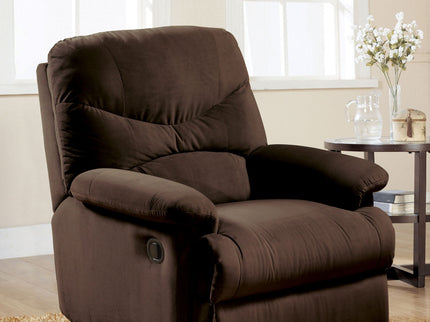 Arcadia - Micro Motion Glider Recliner