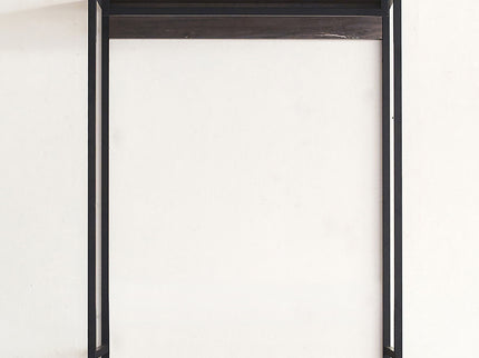 Monica - Walk In Closet With Three Drawers And Shelf