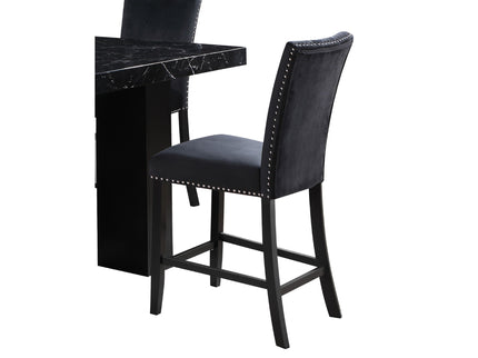 Mikha - Bar Table And Bar Stool