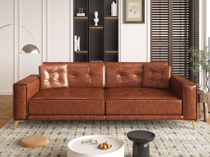 King Size Pull Out Sofa Bed 3 In 1