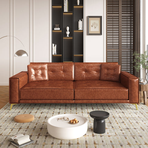 King Size Pull Out Sofa Bed 3 In 1