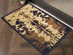 Black / 2' x 3'