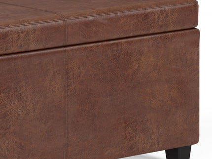 Avalon - Multifunctional Storage Ottoman Bench