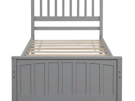Platform Bed